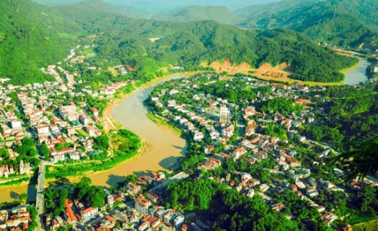  Phòng bán vé máy bay Jetstar tại Hà Giang