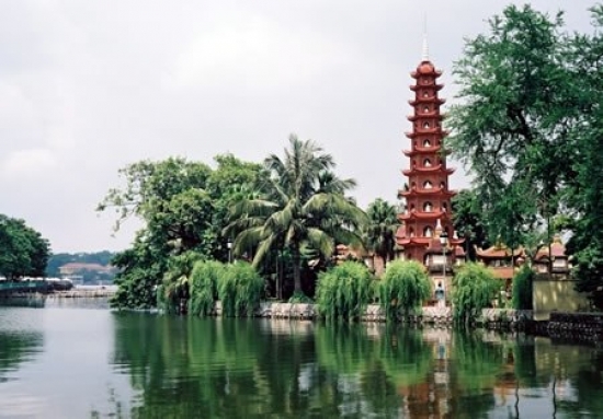 Đại lý bán vé máy bay Sài Gòn Hà Nội tại quận Tân Phú