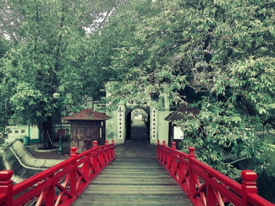 Vé máy bay Phú Quốc Hà Nội giá rẻ