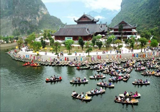 Đại lý bán vé máy bay Sài Gòn Hà Nội tại quận mười một