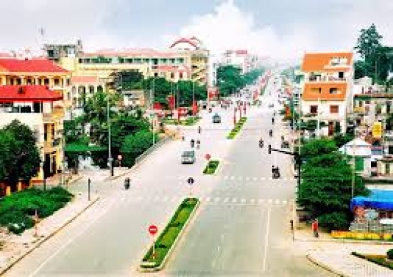Đại lý vé máy bay tại Huyện Gia Lộc