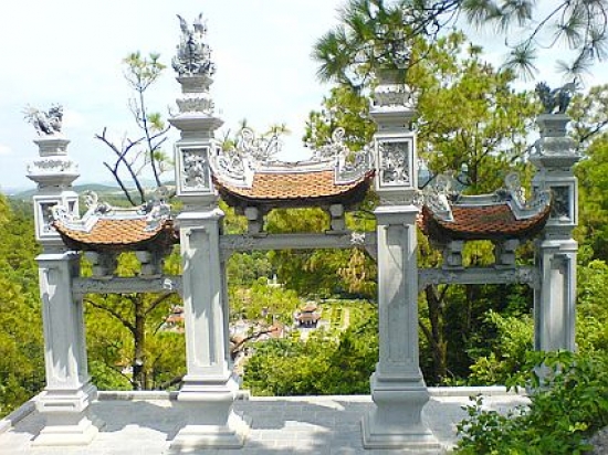 Đại lý vé máy bay tại Huyện Thanh Miện