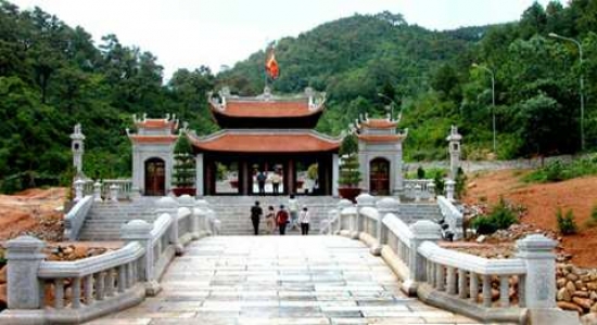 Đại lý vé máy bay tại Huyện Cẩm Giàng
