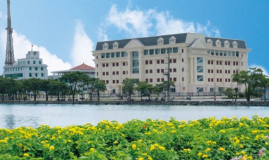  Đại lý vé máy bay tại Huyện Kinh Môn