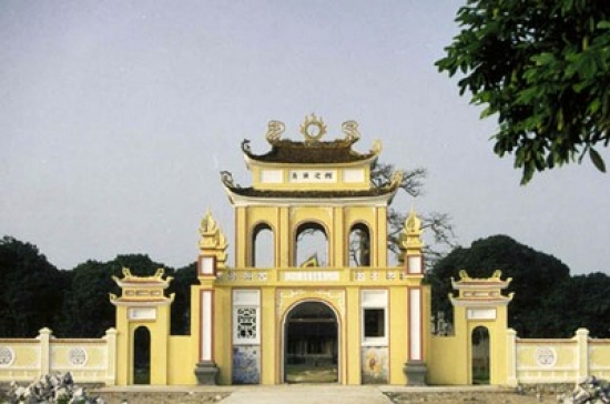 Đại lý vé máy bay tại Huyện Nam Sách