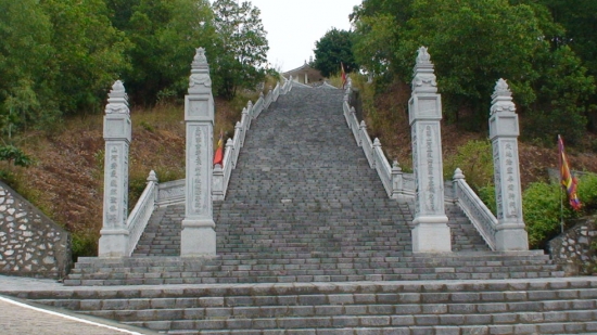 Đại lý vé máy bay tại Huyện Thanh Hà