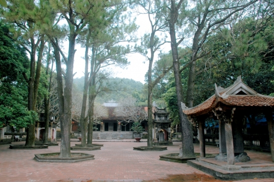 Đại lý vé máy bay tại Huyện Bình Giang