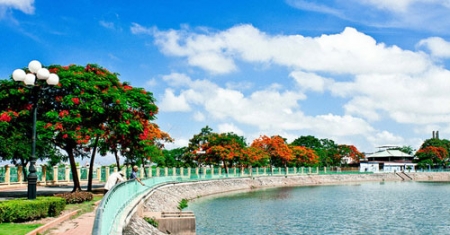 Kinh nghiệm du lịch Hải Phòng
