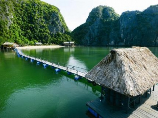 Đại lý vé máy bay tại Quận Hải An