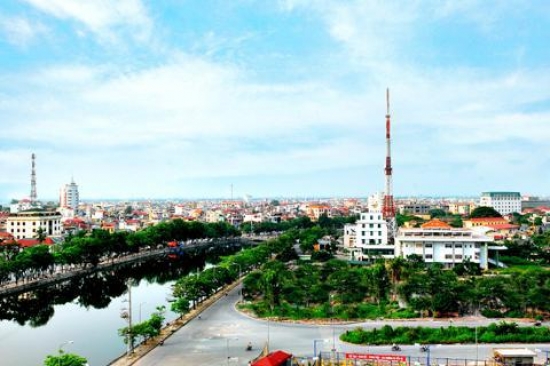 Đại lý vé máy bay VietJet Air tại Hải Dương