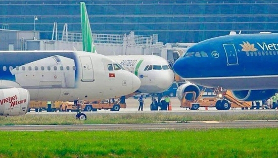 Hãng hàng không Vinpearl Air