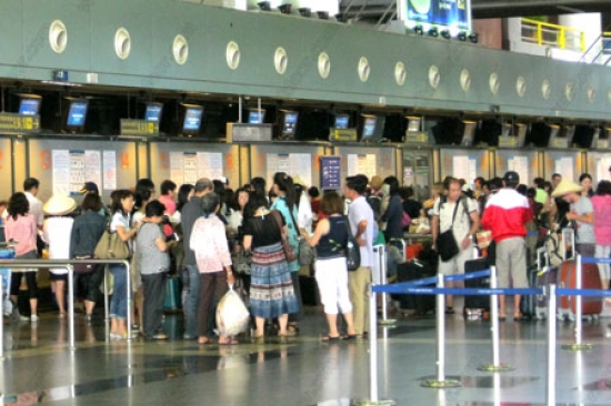 Bàn giải pháp đổi mới toàn diện quản lý Nhà nước về hàng không