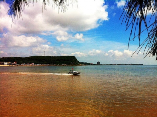 Điểm đến hấp dẫn tại Hải Phòng