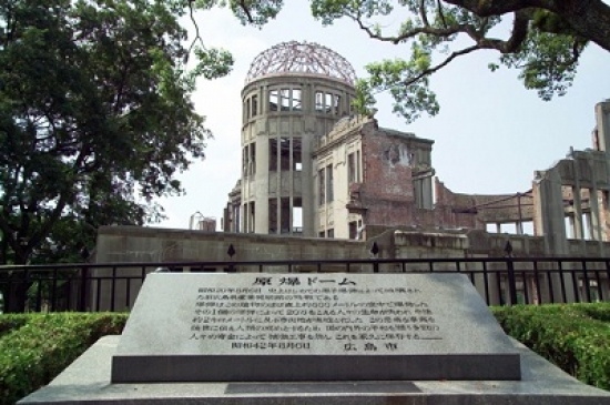 Vé máy bay Sài Gòn đi Hiroshima
