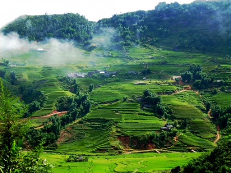  Kinh nghiệm du lịch Hòa Bình