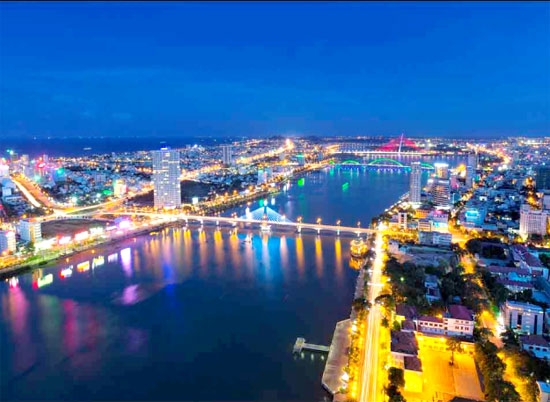  Đặt mua vé máy bay đi Đà Nẵng giá rẻ nhất tại Phongbanve.vn