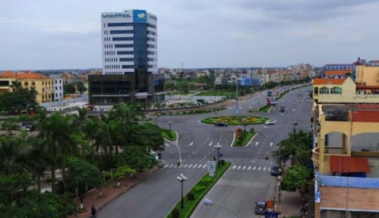 Phòng bán vé máy bay tại Hưng Yên