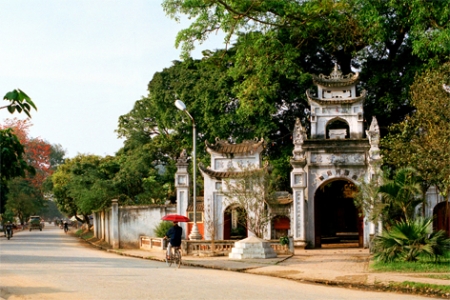 Kinh nghiệm du lịch Hưng Yên