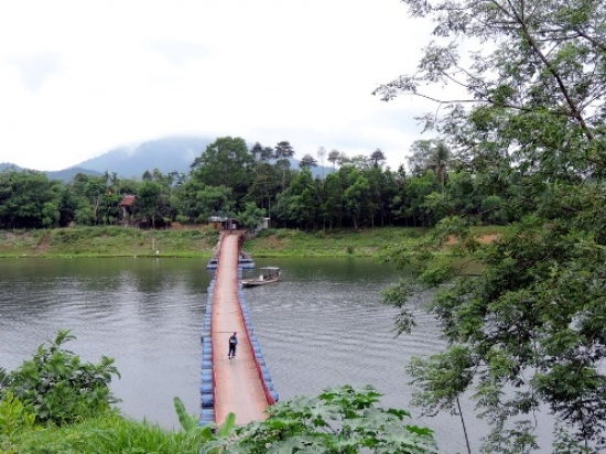 Đại lý vé máy bay tại Hương Trà