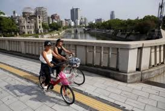Săn vé máy bay Sài Gòn đi Hiroshima giá rẻ vào tháng 10