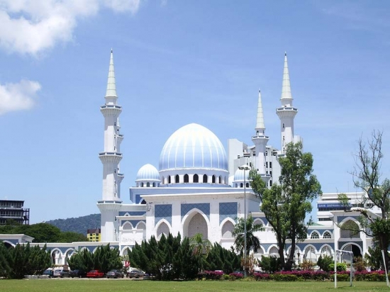 Vé máy bay Sài Gòn đi Johor Bahru, Malaysia