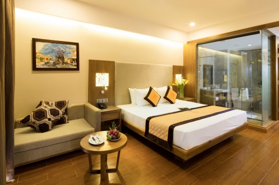  Khách sạn ở Nha Trang