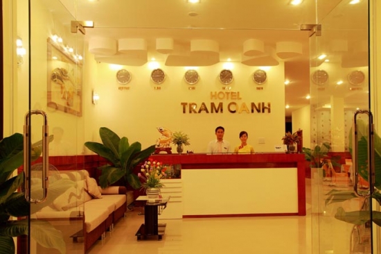 Khách sạn ở Tam Kỳ Quảng Nam