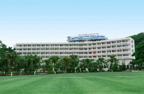 Khách sạn ở Hải Phòng