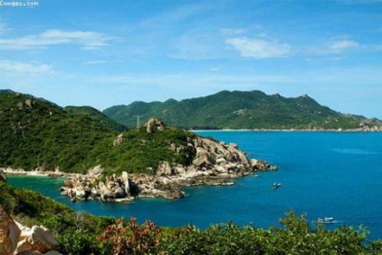 Vé máy bay Đà Lạt Nha Trang khứ hồi giá rẻ