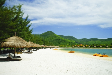 Kinh nghiệm du lịch Nha Trang