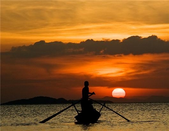 Vé máy bay Phú Quốc Vinh