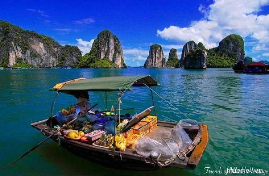 Đại lý vé máy bay tại Huyện Kiến Thụy