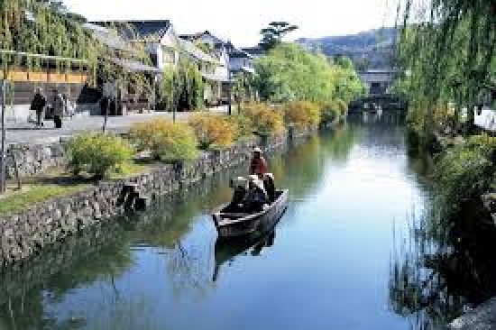 Vé máy bay Hà Nội đi Komatsu