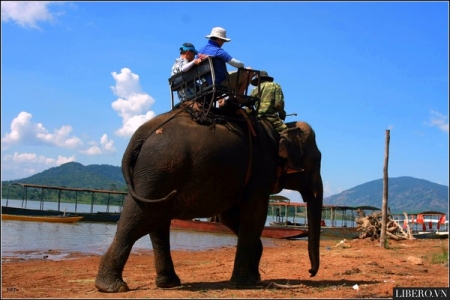 Kinh nghiệm du lịch Kon Tum