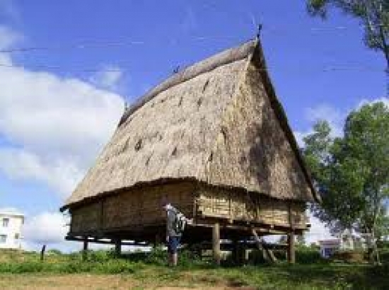 Vé máy bay Pleiku Hải Phòng