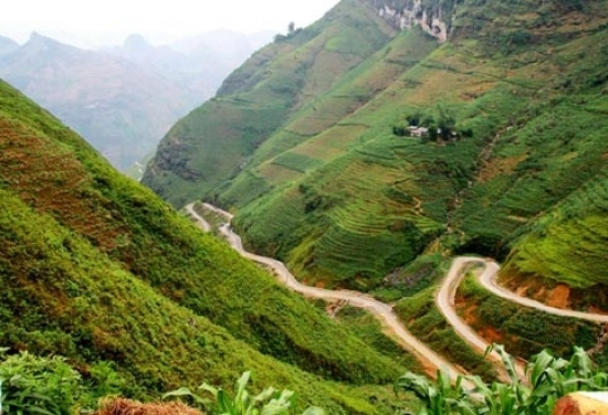 Mua vé máy bay Sài Gòn đi Pleiku tết 2015