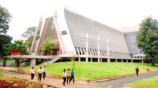 Đại lý vé máy bay tại Huyện Krông Bông