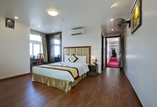 Khách sạn ở Buôn Ma Thuột