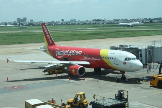 Đại lý vé máy bay cấp 1 tại Nha Trang