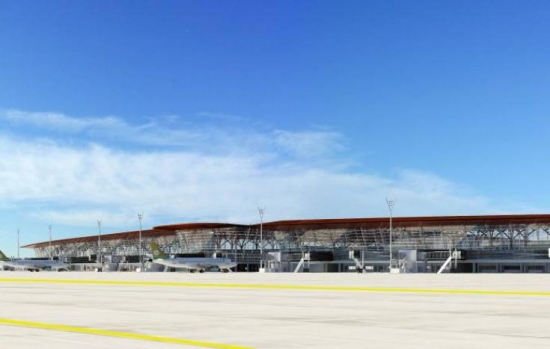 Vé máy bay đi sân bay quốc tế Benina Libya