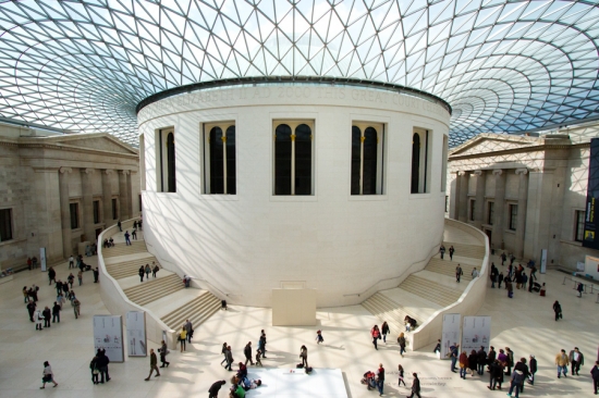 Vé máy bay Hà Nội đi London