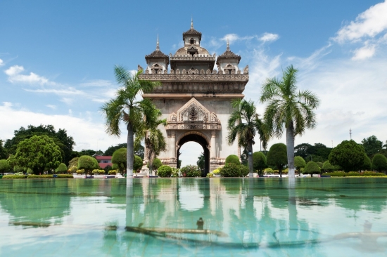  Vé máy bay Hà Nội đi Savannakhet của VietNam Airlines