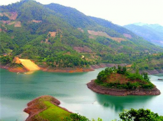 Đại lý vé máy bay tại Huyện Lục Nam