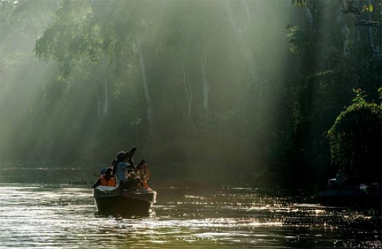 Đặt mua vé máy bay đi Malaysia tại quận 2