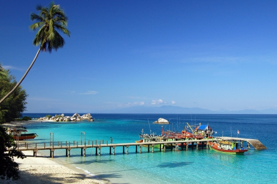Đặt mua vé máy bay đi Malaysia tại quận 5