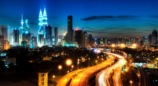 Đặt mua vé máy bay đi Malaysia ở Hà Nội
