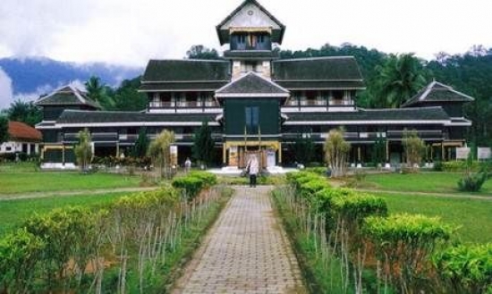 Đại lý bán vé máy bay đi Malaysia tại Quận Bình Tân