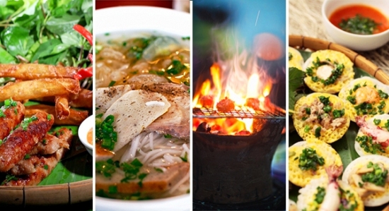 Ăn gì, ăn ở đâu mà vừa rẻ vừa ngon tại Nha Trang ?
