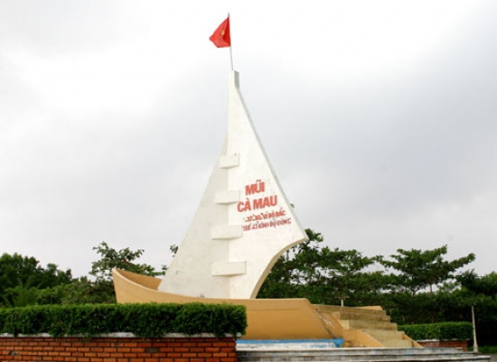  Đặt mua vé máy bay đi Cà Mau giá rẻ nhất của các hãng hàng không