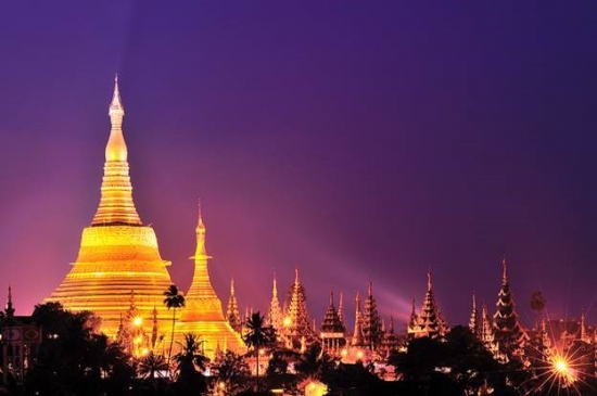 Đặt mua vé máy bay đi Myanmar ở Hà Nội